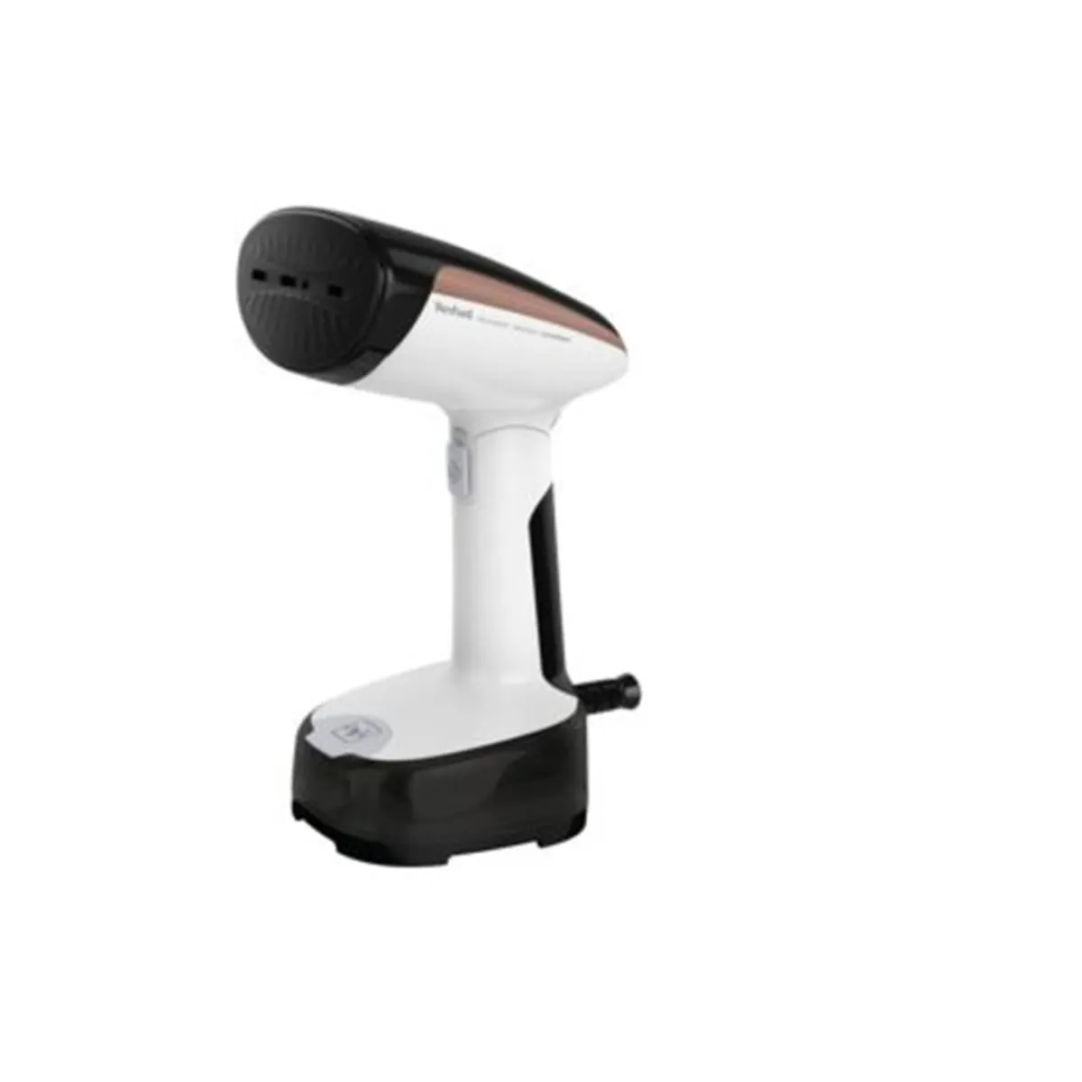 Tefal DT3030E0 Access Steam fehér-fekete kézi ruhagőzölő #1