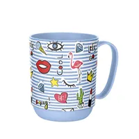 IRIS FUNNY bögre 400ml AP-9089 #2