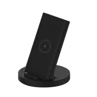 Xiaomi Mi GDS4145GL Wireless Charging Stand 20W vezeték nélküli töltőpad #2