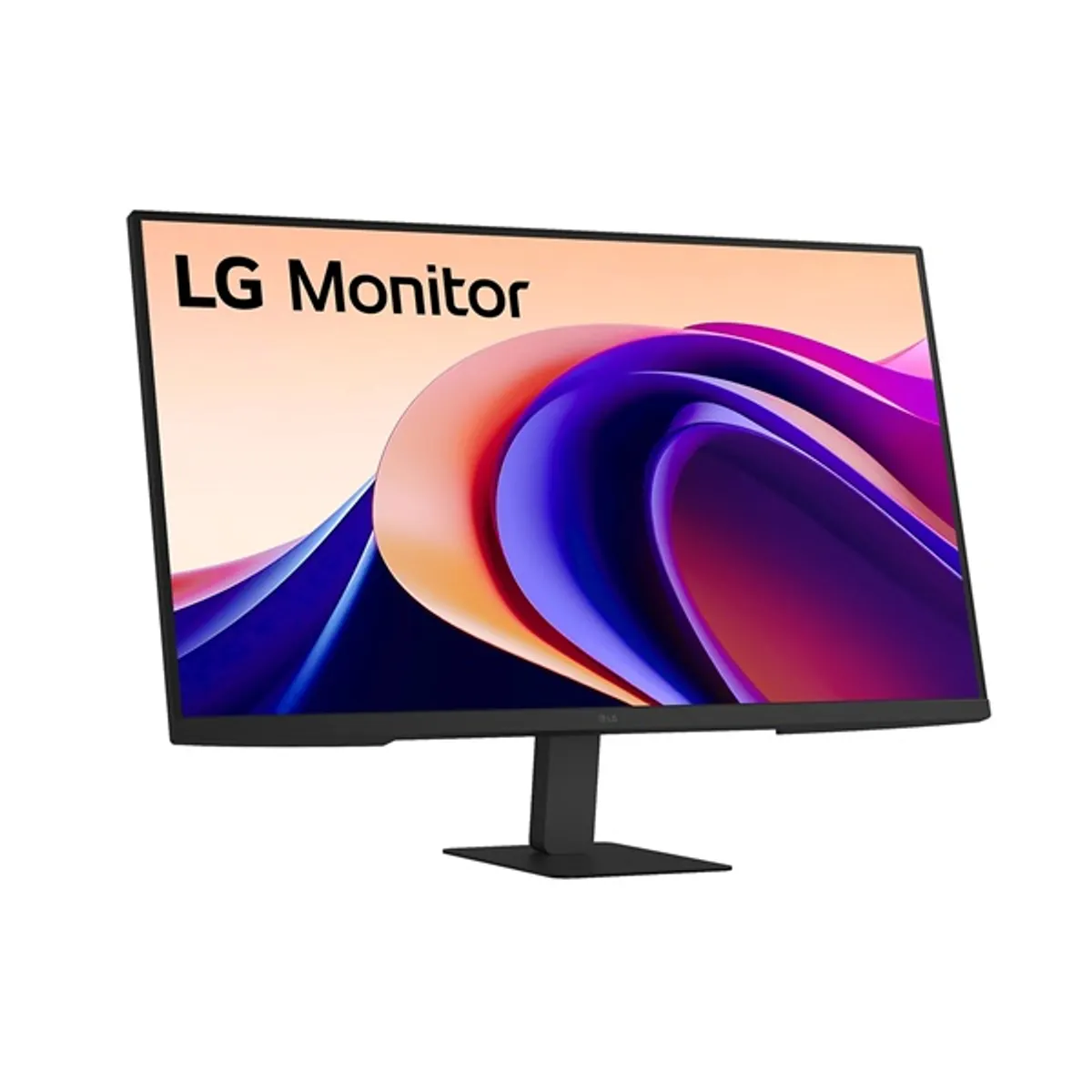 LG 32" 32U631A-B.AEUQ QHD IPS 100Hz HDMI/USB-C monitor #2