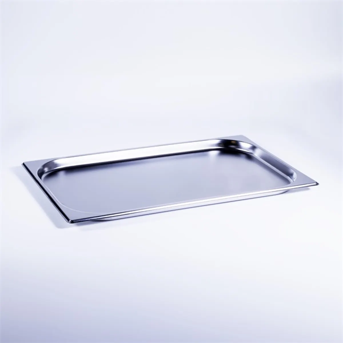 TOO KT-330 GN edény 1/1-es 20 mm mély #1