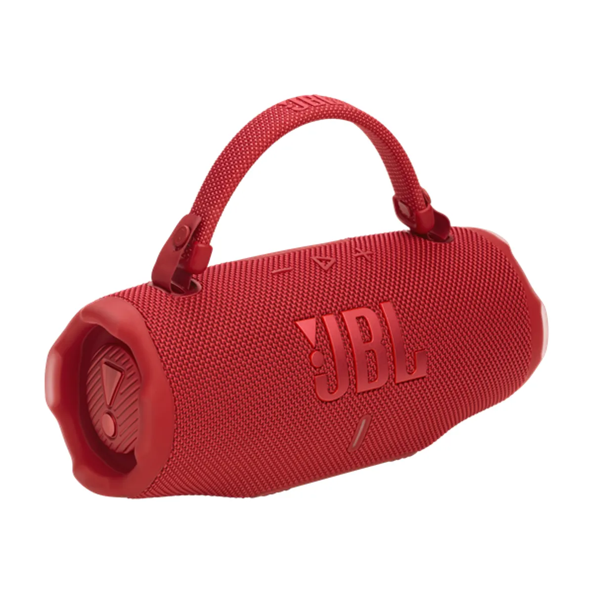 JBL Charge 6 piros Bluetooth hangszóró #6