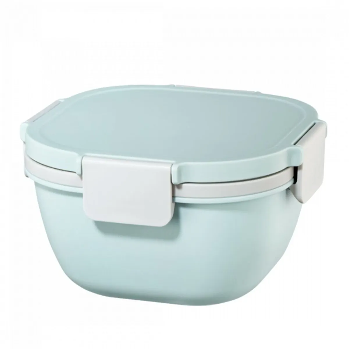 Xavax 181584 1,4L 3 rekeszes salátás tálka #1