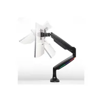 Kensington K59600WW SmartFit One Touch állítható magasságú monitortartó #3