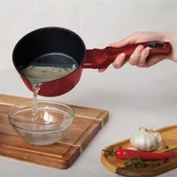 Blaumann BL-3977 Burgundy Collection 1,2L 16 cm-es szószos edény #6