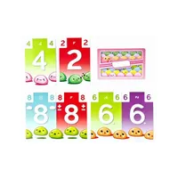 Boldog mocsik társasjáték #3