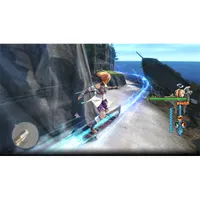 Ys X: Nordics - Deluxe Edition Nintendo Switch játékszoftver #5