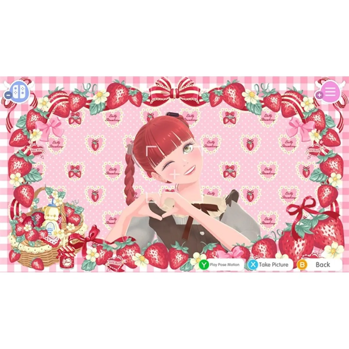 Fashion Dreamer Nintendo Switch játékszoftver #5