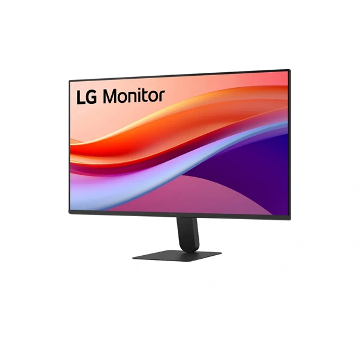 LG 27" 27U41YA-B.AEUQ FHD IPS 120Hz HDMI/VGA monitor #2