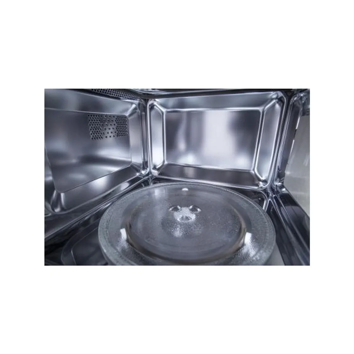 Gorenje BM251SG2BG 1000W 25L fekete beépíthető mikrohullámú sütő #9