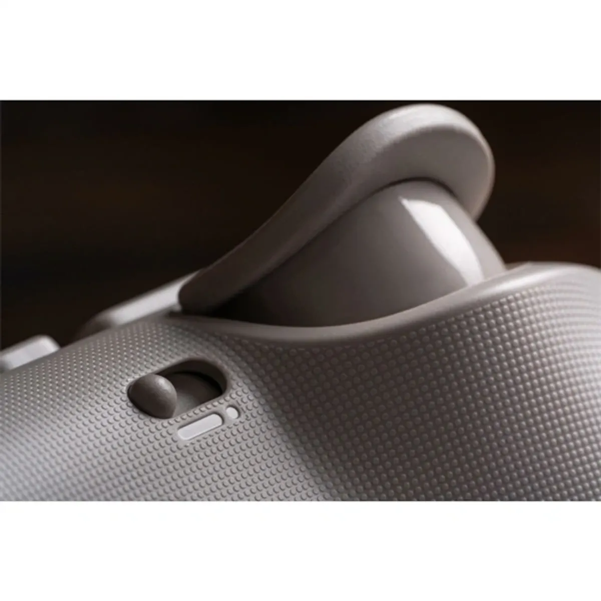 8BitDo Pro 3 Nintendo Switch / Switch 2 / PC / SteamOS / Mobil TMR Joystick lila vezeték nélküli kontroller #7