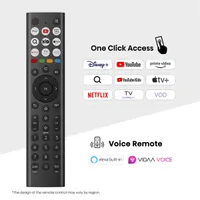 Hisense 65" 65U7Q 4K UHD Smart MiniLED ULED TV #5