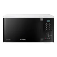Samsung MG23K3515AW/EO 1250W 23L fehér mikrohullámú sütő