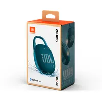 JBL Clip 5 BLU kék hordozható Bluetooth hangszóró #6
