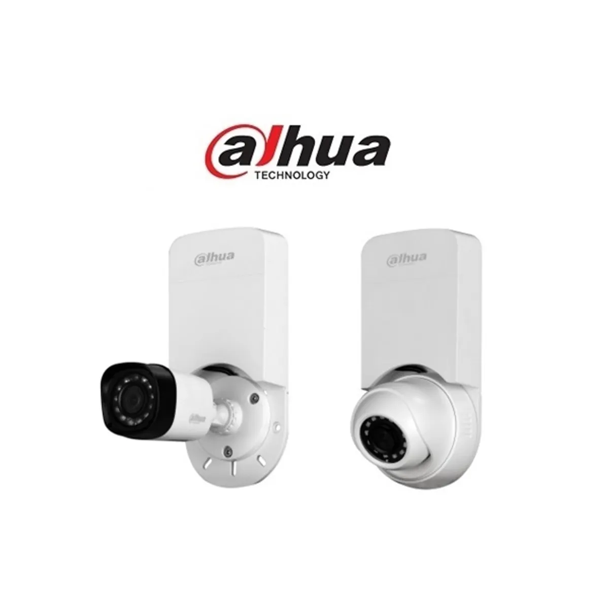 Dahua PFA12A műanyag kötődoboz #2