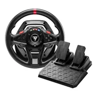 Thrustmaster 4160648 PS4/PS5/PC T128-P TYPE C (PLUG EU) SimTask kormány + pedál + rögzítőrendszer #3