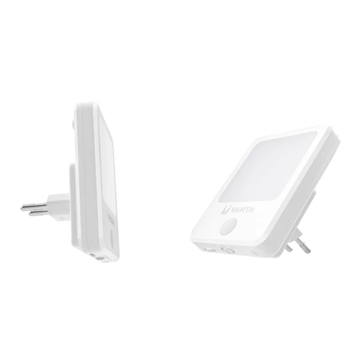 VARTA 18624101401 MOTION SENSOR PLUG IN  mozgásérzékelős éjjeli lámpa #1