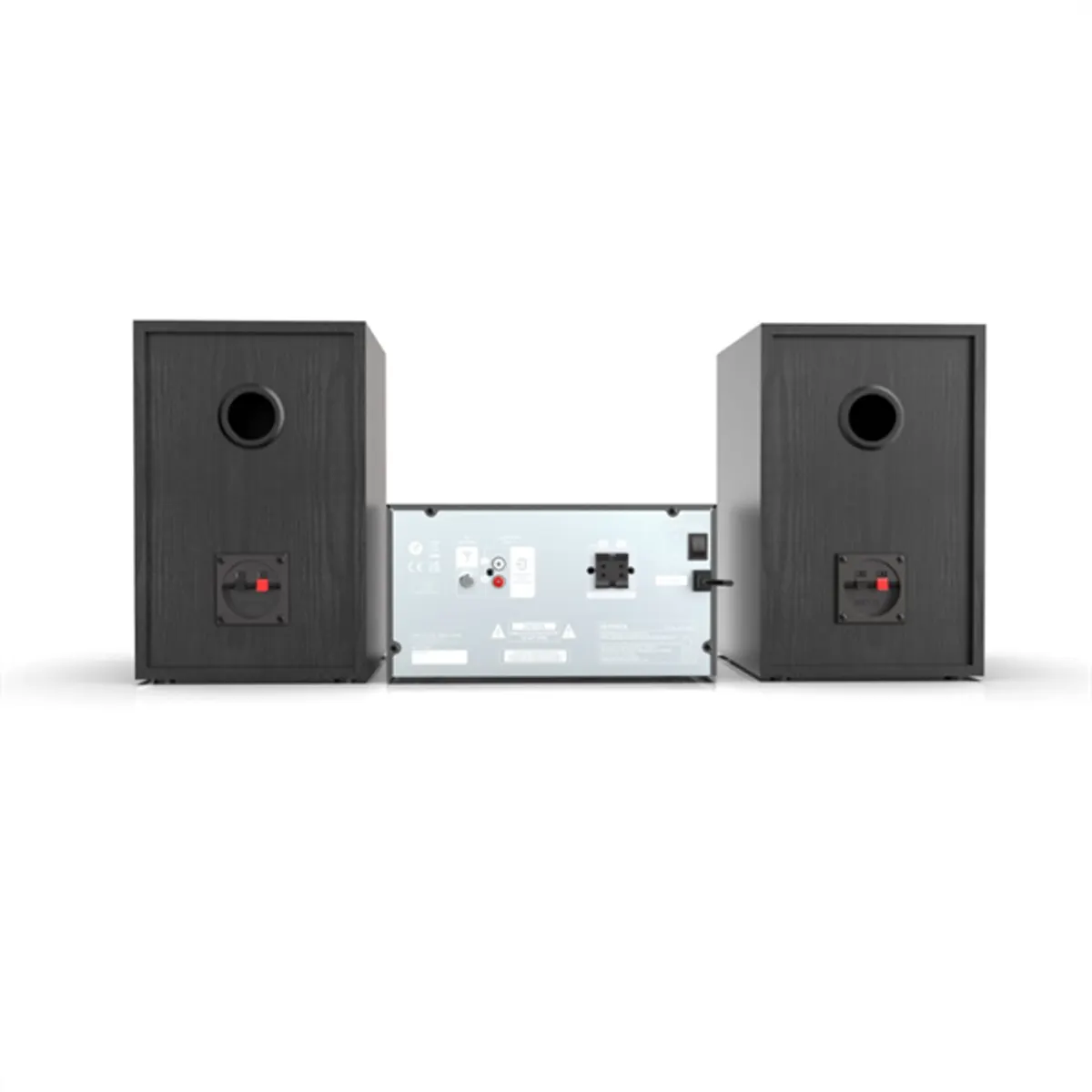 Aiwa MSBTU-600 Mini HiFi rendszer #6