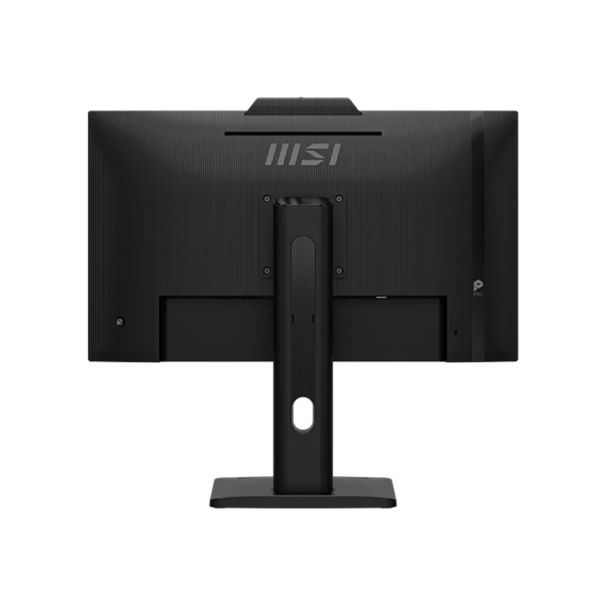 MSI 27" Business PRO MP272PMG FHD IPS 120Hz DP/HDMI/VGA fekete monitor #4