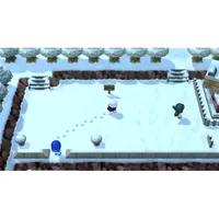 Pokémon Shining Pearl Nintendo Switch játékszoftver #3