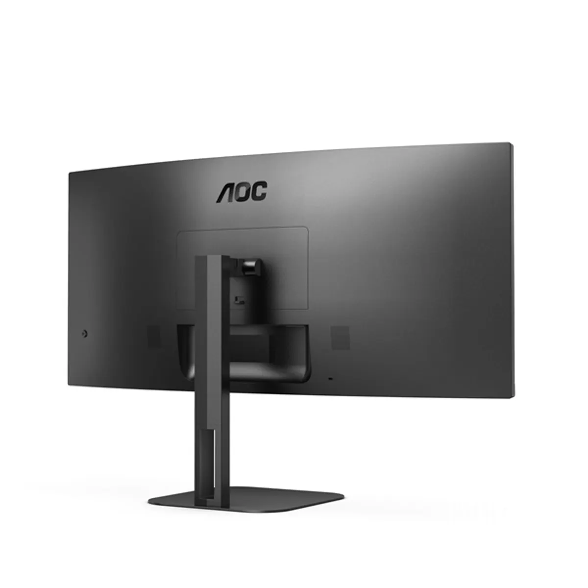 AOC 34" CU34V5C/BK UWQHD VA 100Hz HDMI/USB-C/DP ívelt monitor #5