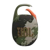 JBL Clip 5 SQUAD terepmintás hordozható Bluetooth hangszóró #2