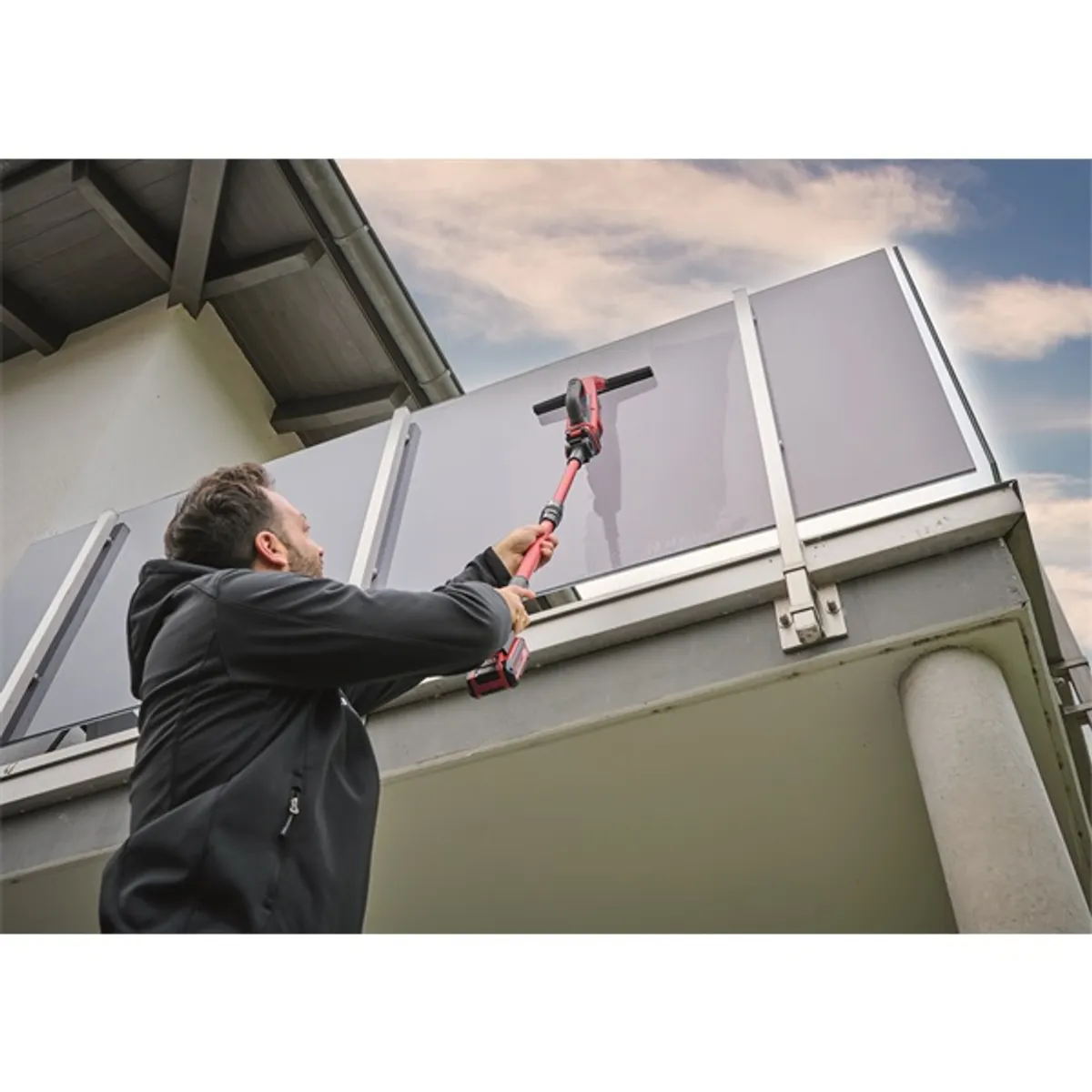 Einhell BRILLIANTO teleszkóp készlet #7