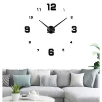 TOO CLW-100 Akril falióra 60-100cm, foszforeszkáló #2