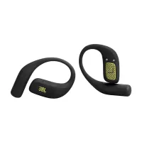 JBL Endurance Zone True Wireless Bluetooth fekete-lime sport fülhallgató