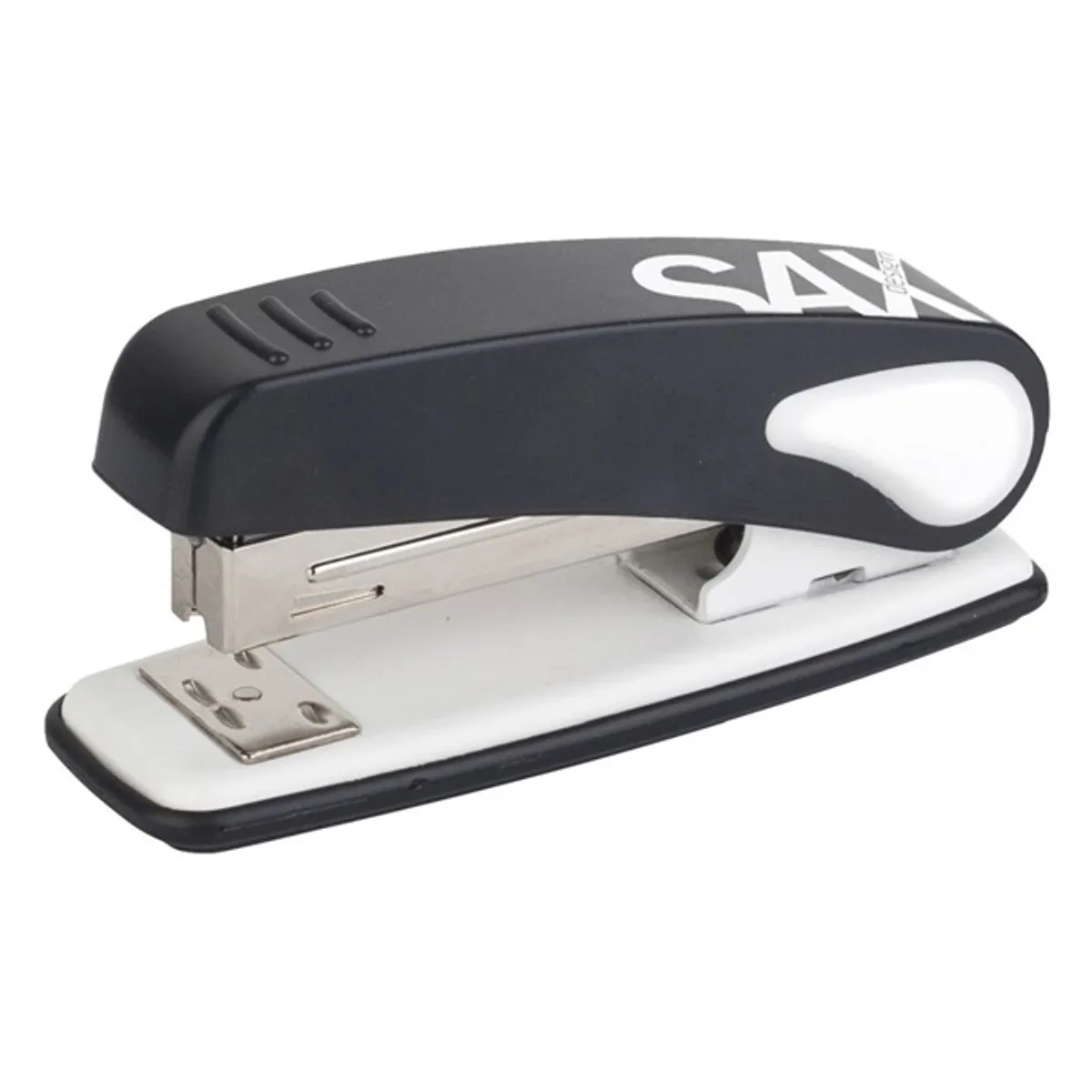 Sax Design fekete fűzőgép #1