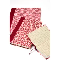 Fabriano Venezia 200g 10x15cm 48lapos, rajz- és vázlatfüzet #5