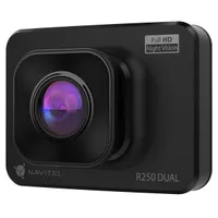 Navitel R250 Dual Full HD autós kamera #3