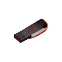 Sandisk 64GB USB2.0 Cruzer Blade Fekete-Piros (114925) Flash Drive #1