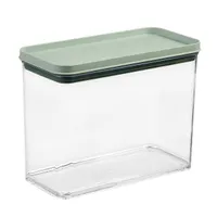 IRIS G-794 TIGHTY RECTANGULAR ételtároló doboz 2.200ml 10,4x21x16,1cm #1