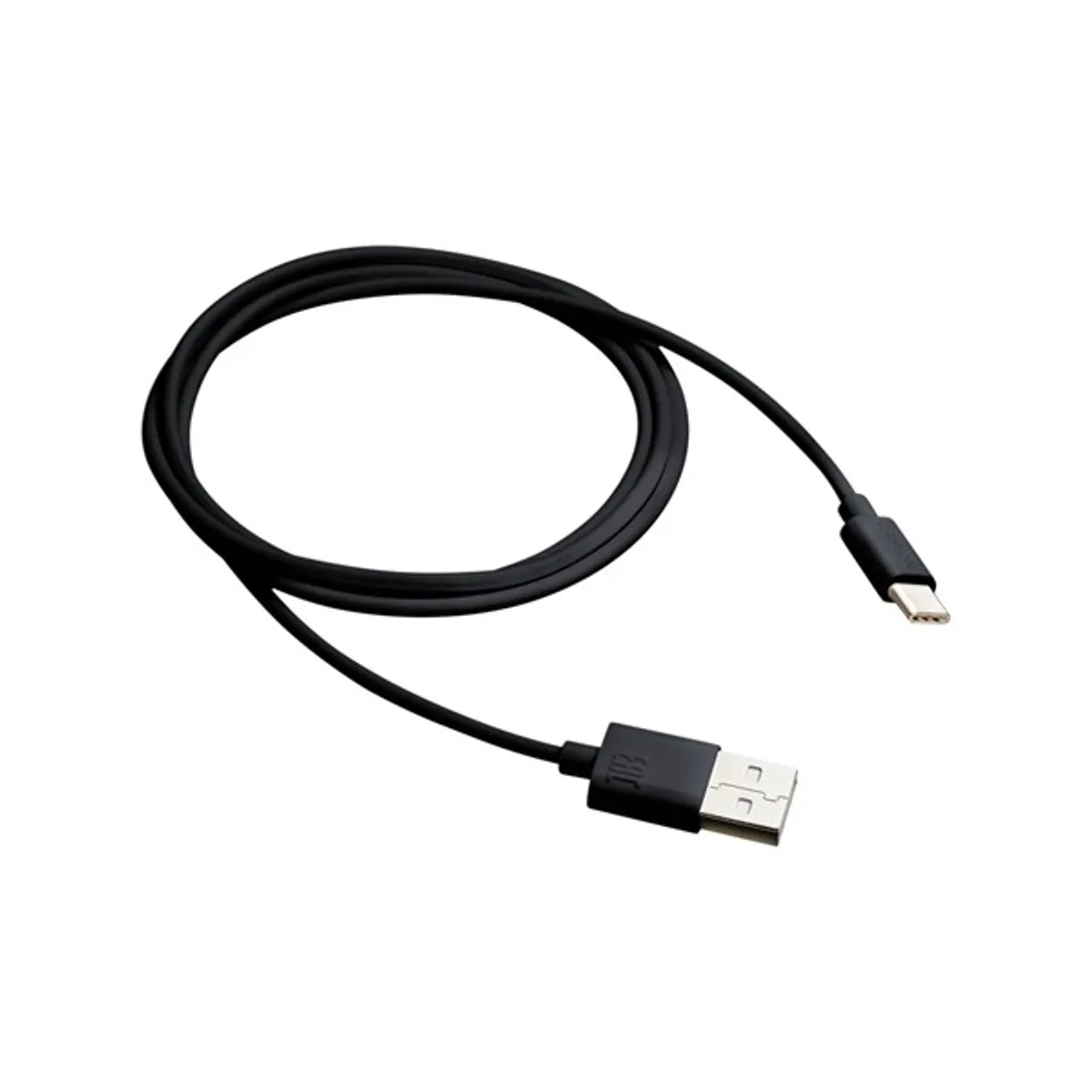 Canyon USB-C -> USB 2.0 A M/M adatkábel 1m fekete #1