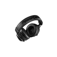 PowerColor ALPHYN AH10 vezeték nélküli fekete fejhallgató #3