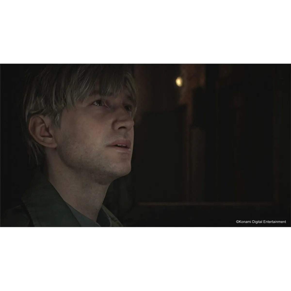 Silent Hill 2 Remake PS5 játékszoftver #6