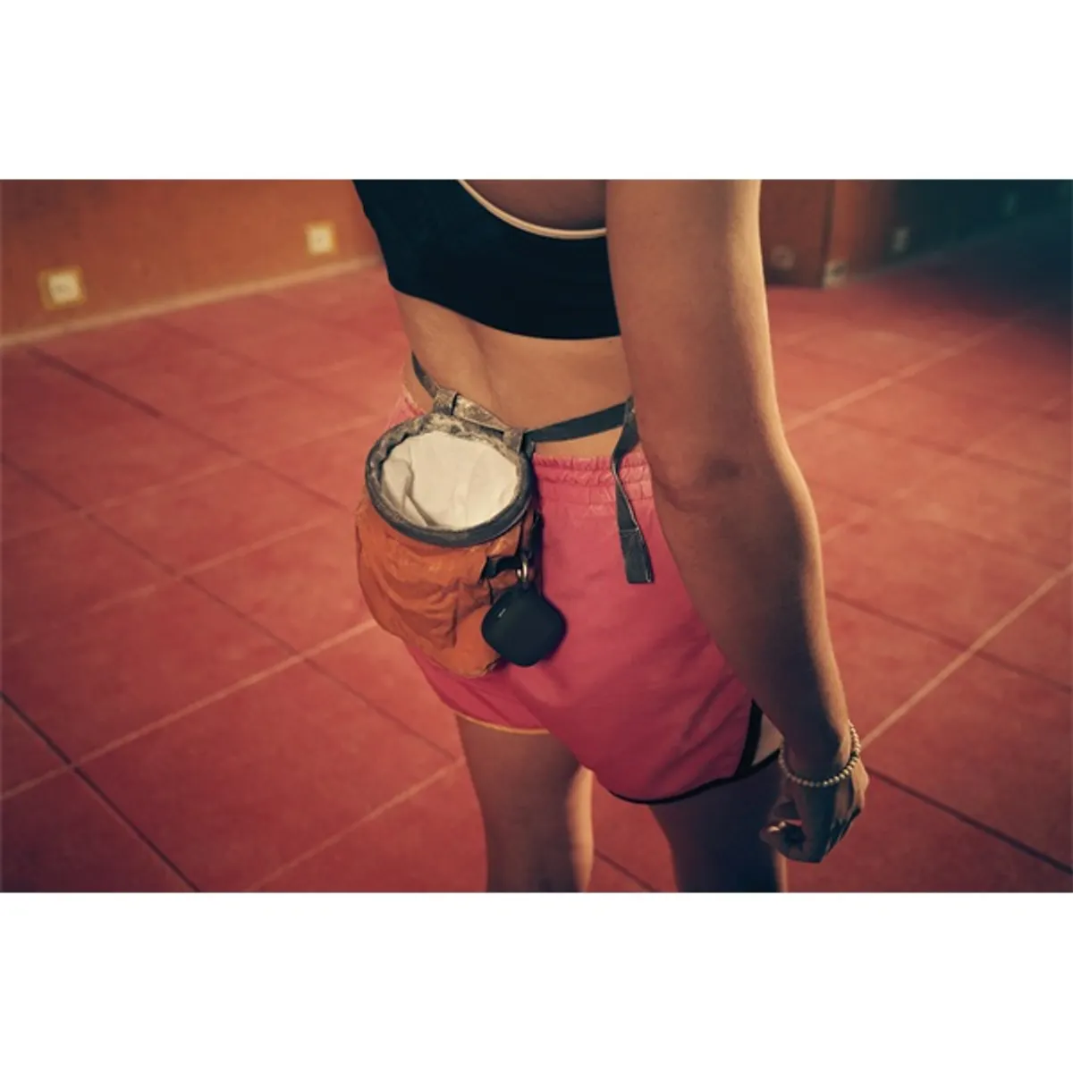 Sony HACLS910NCG.WW Linkbuds Fit fülhallgatóhoz zöld tokborító #4