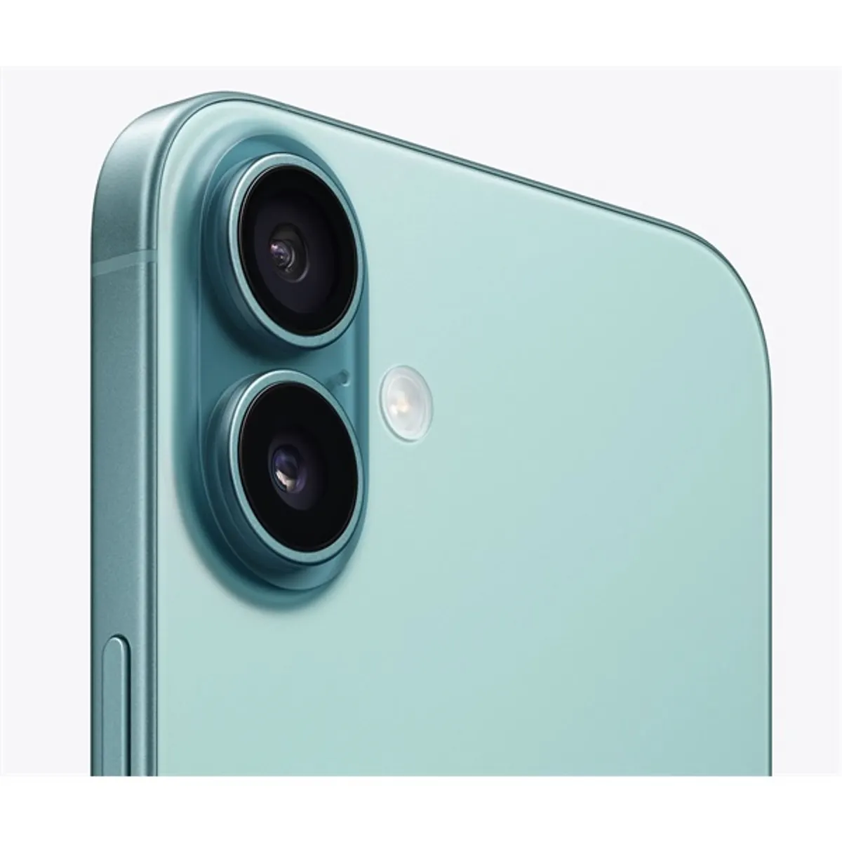 Apple iPhone 16 Plus 6,7" 5G 8/128GB récezöld okostelefon #4