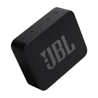 JBL GO Essential 2 hordozható fekete Bluetooth hangszóró #3