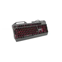 Ventaris K300 RGB HUN gamer billentyűzet #8