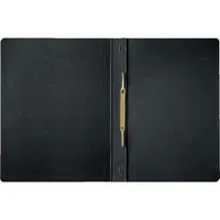 Leitz Recycle A4 karton fekete gyorsfűző #6