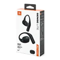 JBL Sense Lite True Wireless Bluetooth fekete Open-Ear fülhallgató #6