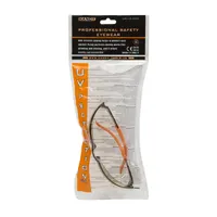 Handy 10381AM professzionális amber védőszemüveg UV védelemmel #2