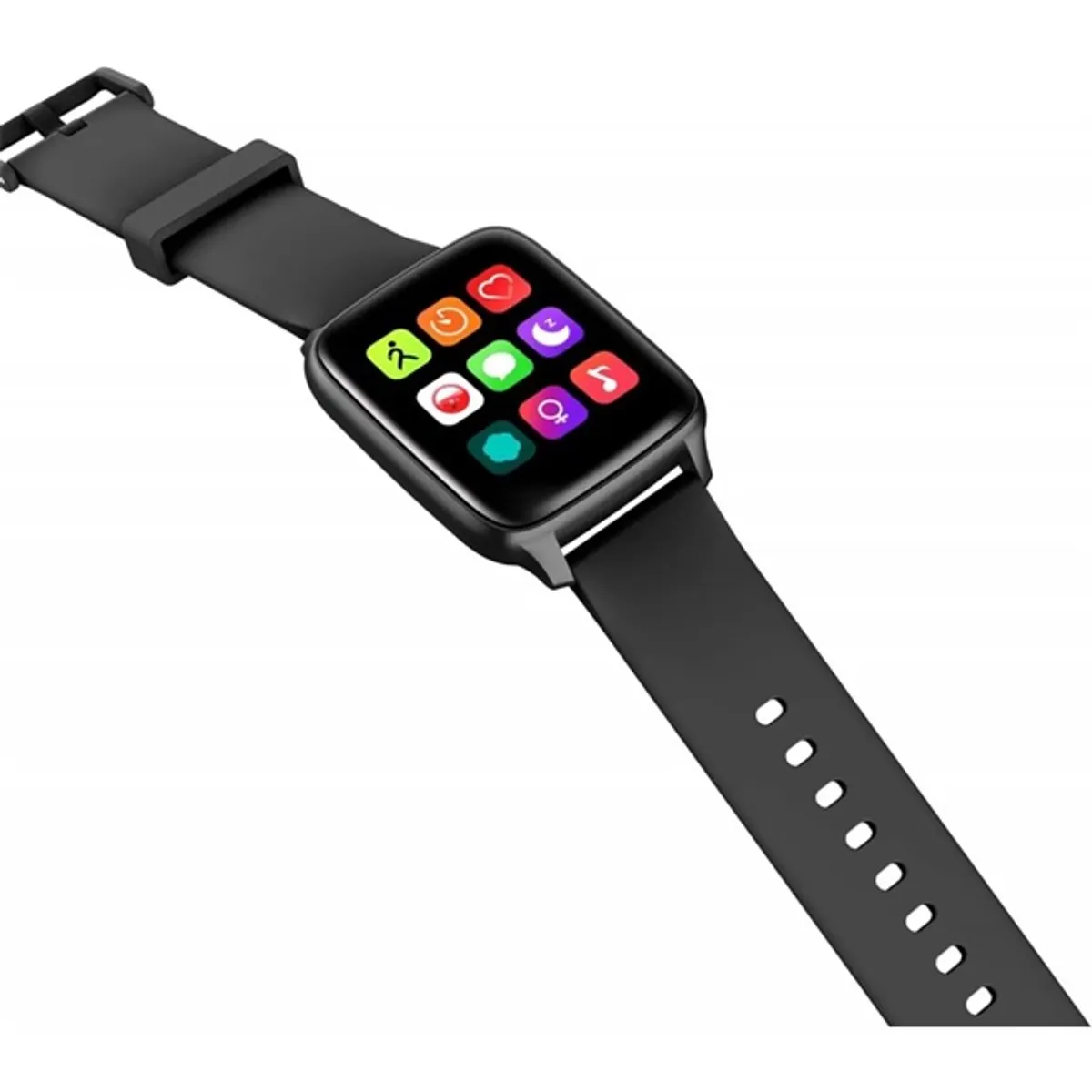 ZTE Watch Live 2 fekete okosóra #5