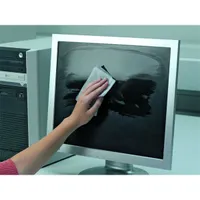 Durable SCREENCLEAN BOX 100 monitor tisztító kendő #3