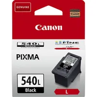 Canon PG-540L fekete tintapatron #3