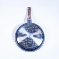 TOO KT-412 28 cm-es serpenyő #4