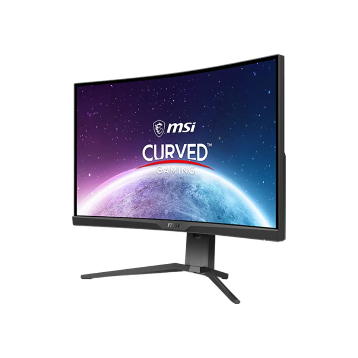 MSI 27" MAG 275CQRXF WQHD VA 240Hz HDMI/DP/USB ívelt gamer monitor #2