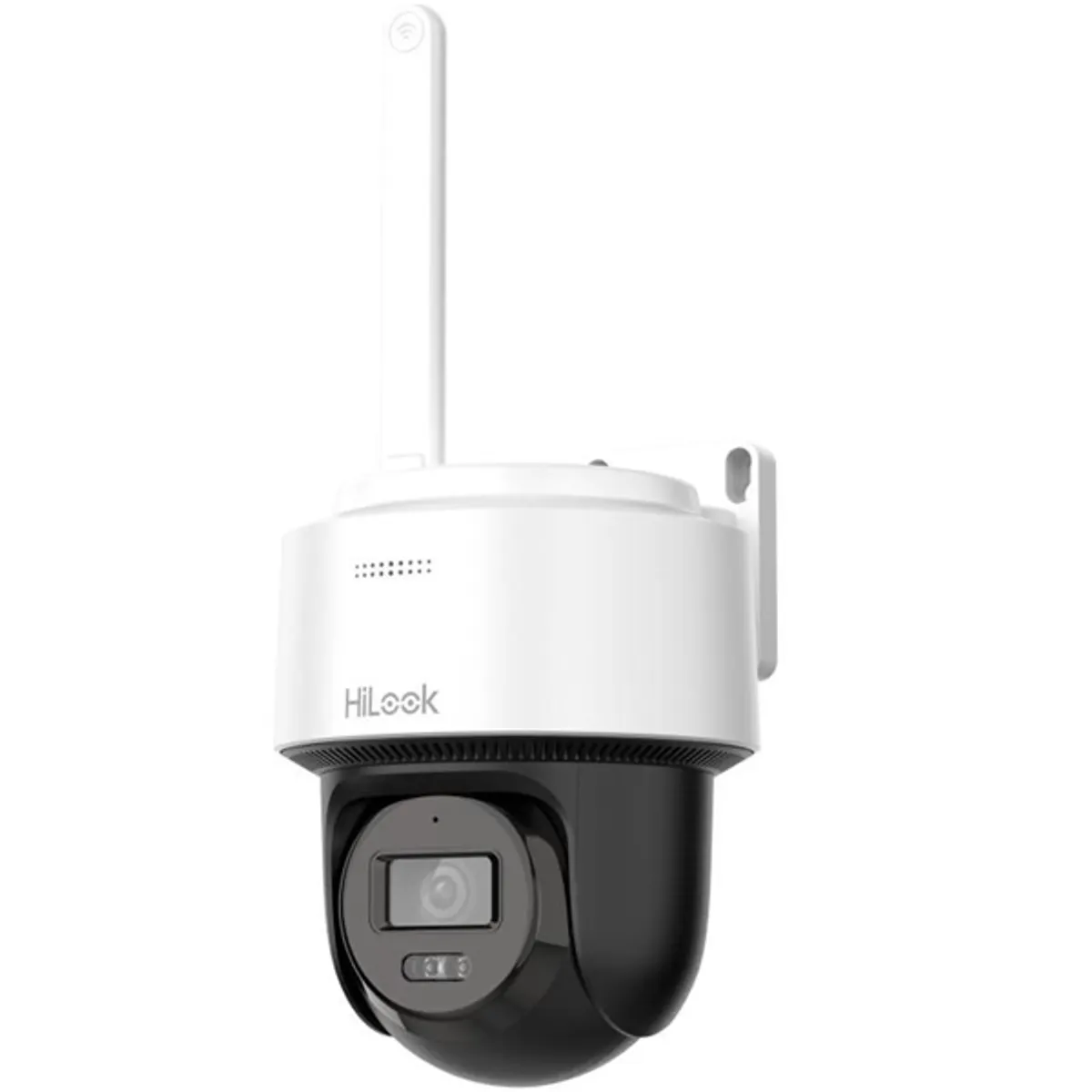 HiLook PTZ-N2C400M-D/W(2.8mm) /Kültéri/4MP/2,8mm/Wifi6/Hybrid light IP Wifi PT kamera - EasyLink szetthez #1